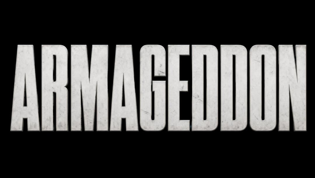 ARMAGEDDON