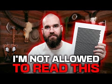 This is F**KING DISGUSTING!